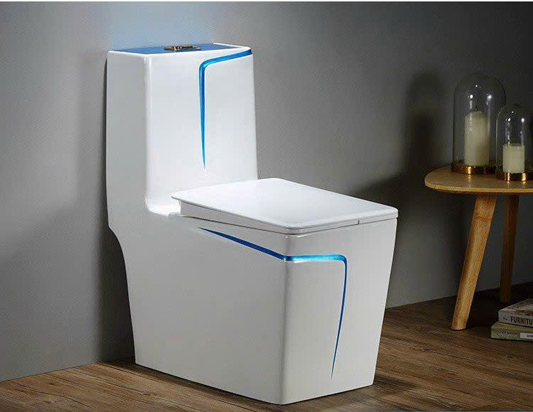 Bồn cầu Haduco 9018