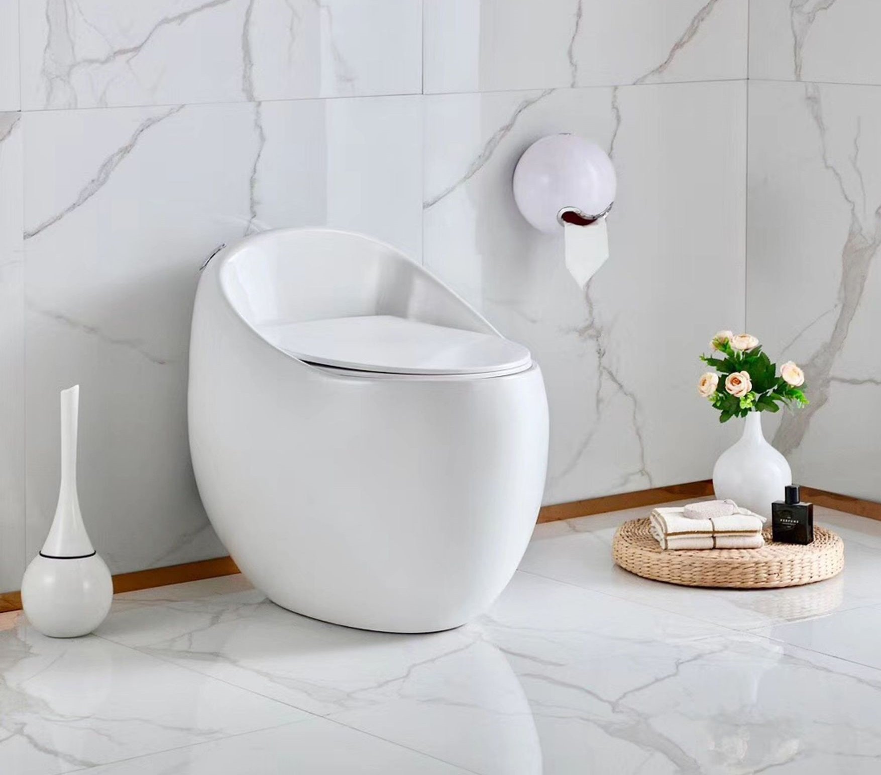 Bồn cầu Haduco 9052